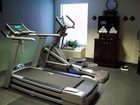 фото отеля Hampton Inn Sidney (Ohio)