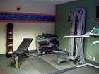 фото отеля Hampton Inn Sidney (Ohio)
