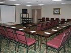 фото отеля Hampton Inn Sidney (Ohio)
