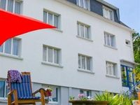 Hotel du Port et de l'Aven
