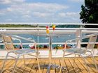 фото отеля Hotel du Port et de l'Aven