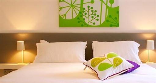 фото отеля Staying Cool Apartments Damask Manchester