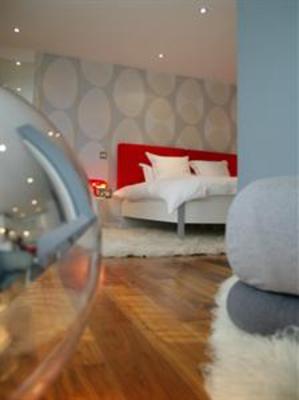 фото отеля Staying Cool Apartments Damask Manchester