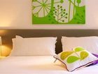 фото отеля Staying Cool Apartments Damask Manchester