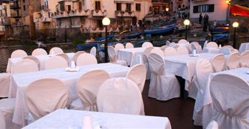 фото отеля Il Principe di Scilla