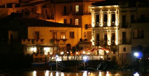 фото отеля Il Principe di Scilla