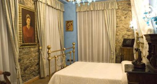 фото отеля Il Principe di Scilla