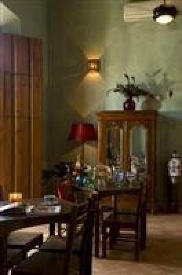 фото отеля Hotel Marionetas