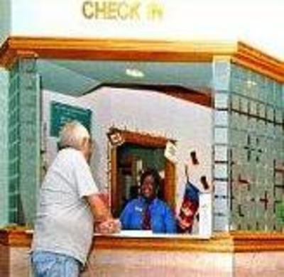фото отеля Surfside Hotel Daytona Beach