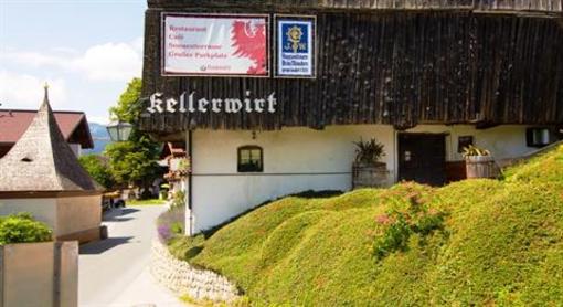 фото отеля Kellerwirt