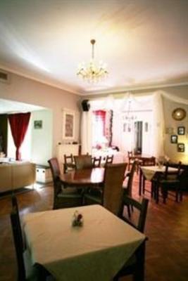 фото отеля De Kerselaer Apartment Essen (Belgium)