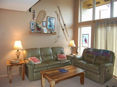 фото отеля Meadow Ridge Resort