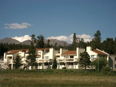 фото отеля Meadow Ridge Resort