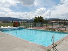 фото отеля Meadow Ridge Resort