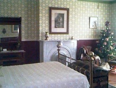 фото отеля The Russell Cooper House