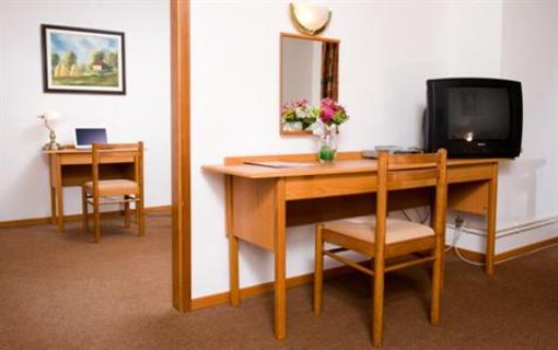 фото отеля Sumarice Hotel Kragujevac