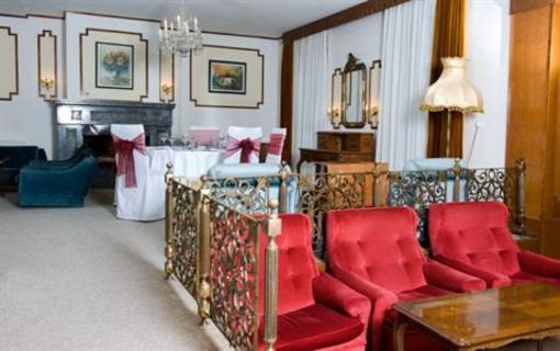 фото отеля Sumarice Hotel Kragujevac