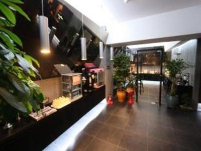фото отеля Hotel 7seven Hertz