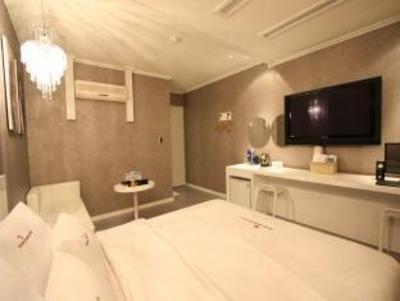 фото отеля Hotel 7seven Hertz