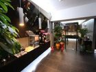 фото отеля Hotel 7seven Hertz