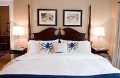 фото отеля Auberge Inn Thyme