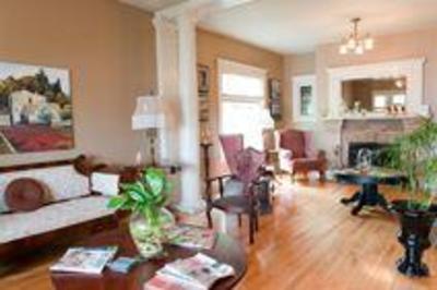 фото отеля Auberge Inn Thyme