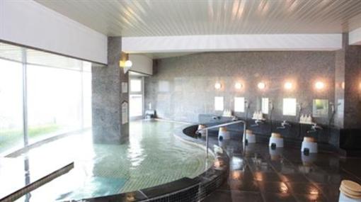 фото отеля Hagi Kanko Hotel