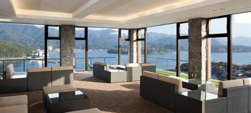 фото отеля Hagi Kanko Hotel