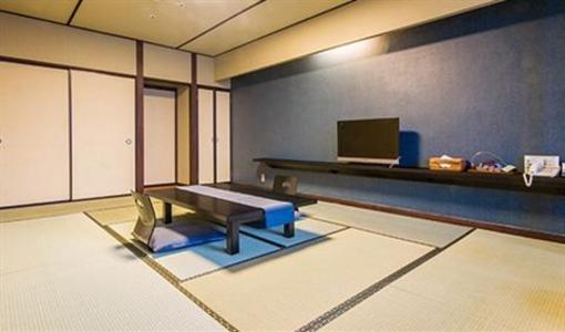 фото отеля Hagi Kanko Hotel