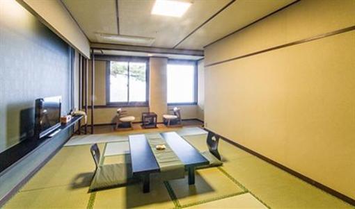 фото отеля Hagi Kanko Hotel