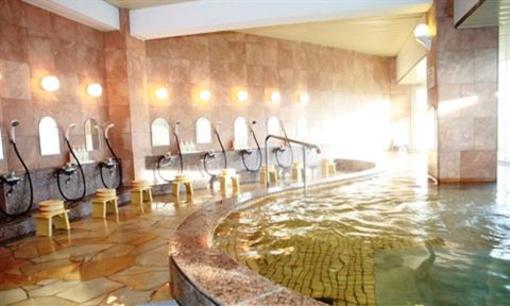 фото отеля Hagi Kanko Hotel