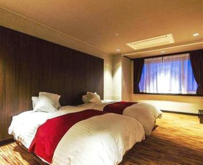 фото отеля Hagi Kanko Hotel