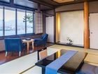 фото отеля Hagi Kanko Hotel