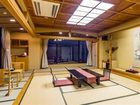 фото отеля Hagi Kanko Hotel