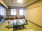 фото отеля Hagi Kanko Hotel