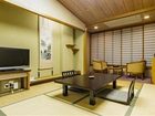 фото отеля Hagi Kanko Hotel