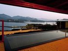 фото отеля Hagi Kanko Hotel