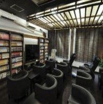 фото отеля Saga City Hotel