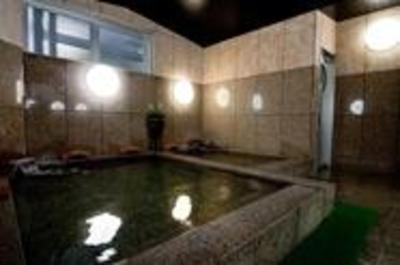 фото отеля Saga City Hotel