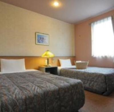 фото отеля Saga City Hotel
