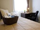 фото отеля Saga City Hotel