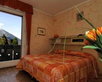 фото отеля Hotel Iris Andalo