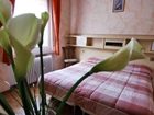 фото отеля Hotel Iris Andalo