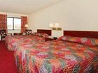фото отеля Rodeway Inn Magic Mountain Area