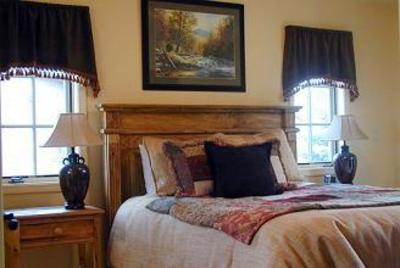 фото отеля Grand Targhee Vacation Condominiums Driggs