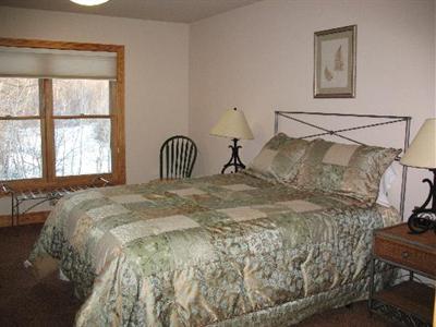 фото отеля Grand Targhee Vacation Condominiums Driggs