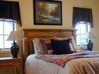 фото отеля Grand Targhee Vacation Condominiums Driggs