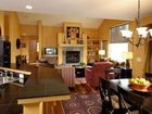 фото отеля Grand Targhee Vacation Condominiums Driggs