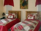 фото отеля Grand Targhee Vacation Condominiums Driggs