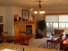 фото отеля Grand Targhee Vacation Condominiums Driggs